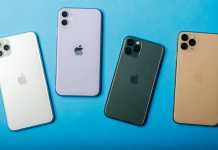 iPhone 11 Pro Max de beste telefoon