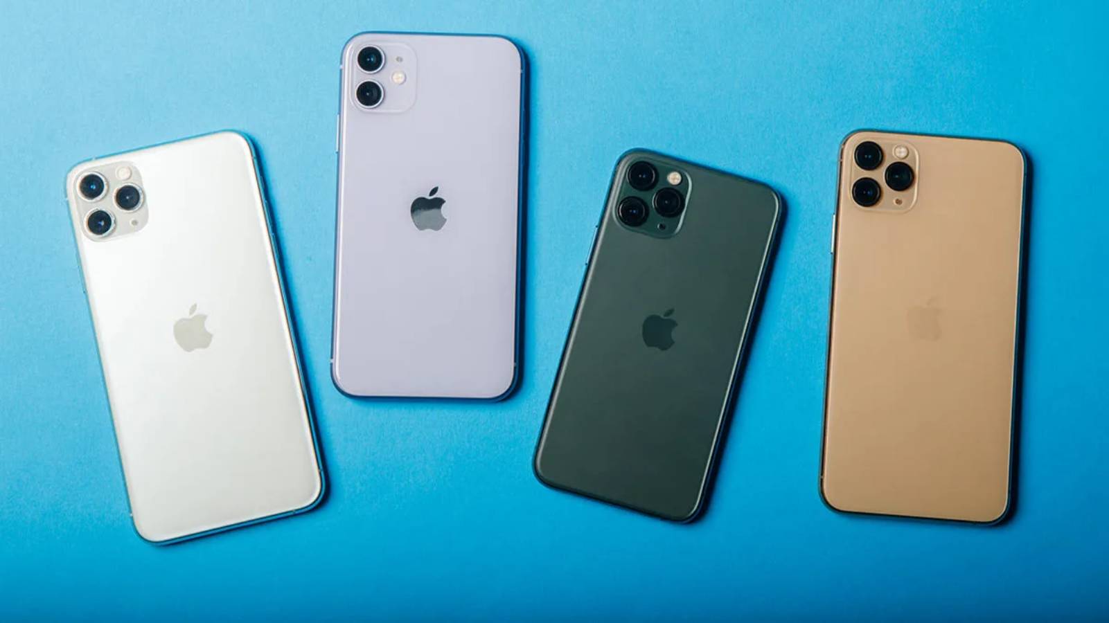 iPhone 11 Pro Max el mejor teléfono