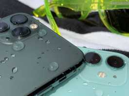 iPhone 11 vinde BINE Europa
