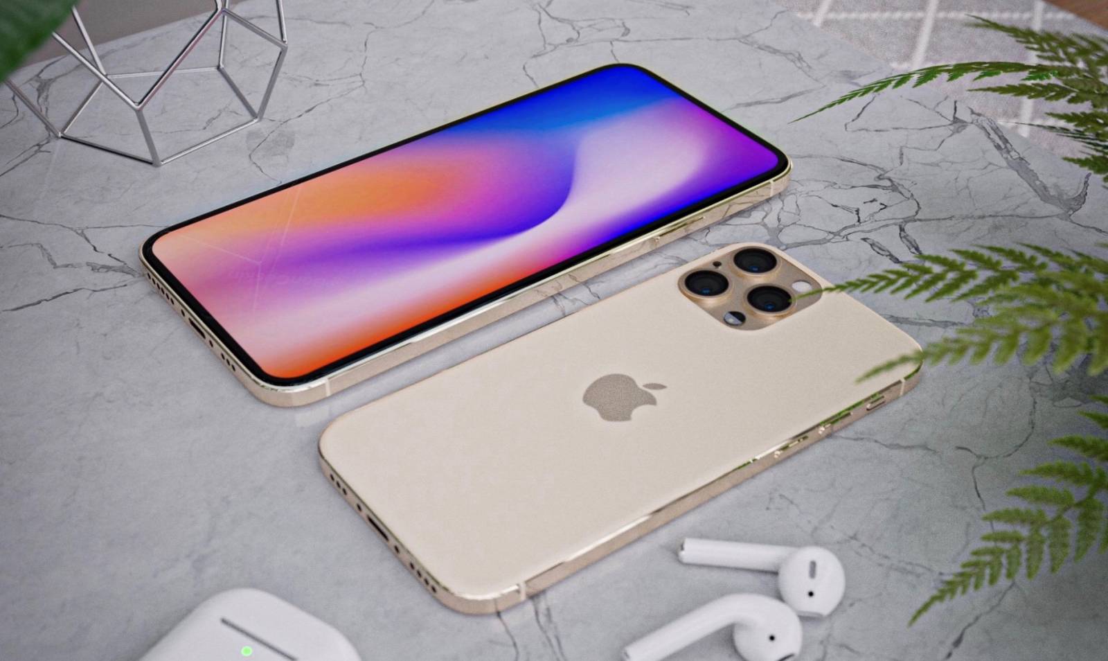 iPhone 12 INCROYABLE La décision d'Apple HEUREUX