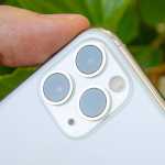 iPhone 12 testet Face ID-designændringer
