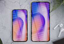 iPhone 12 schimbare design