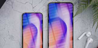 iPhone 12 dure iPhone 11 pro