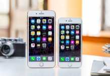 iPhone 8 on ALENNETTU eMAGissa hintaan 3799 LEI 15. lokakuuta