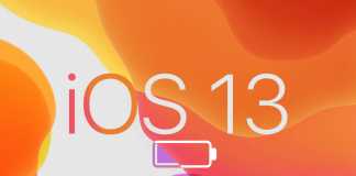 ios 13 iTunes Storen ostovirhe