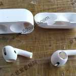 ios 13.2 airpods suunnittelu