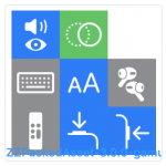 Ikona Airpodów iOS 13.2