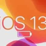 fonction ios 13.2 bêta 2