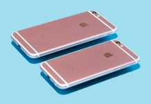 Problèmes de réparation Apple iPhone 6s gratuitement