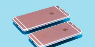 Iphone 6s apple reparationsproblemer gratis