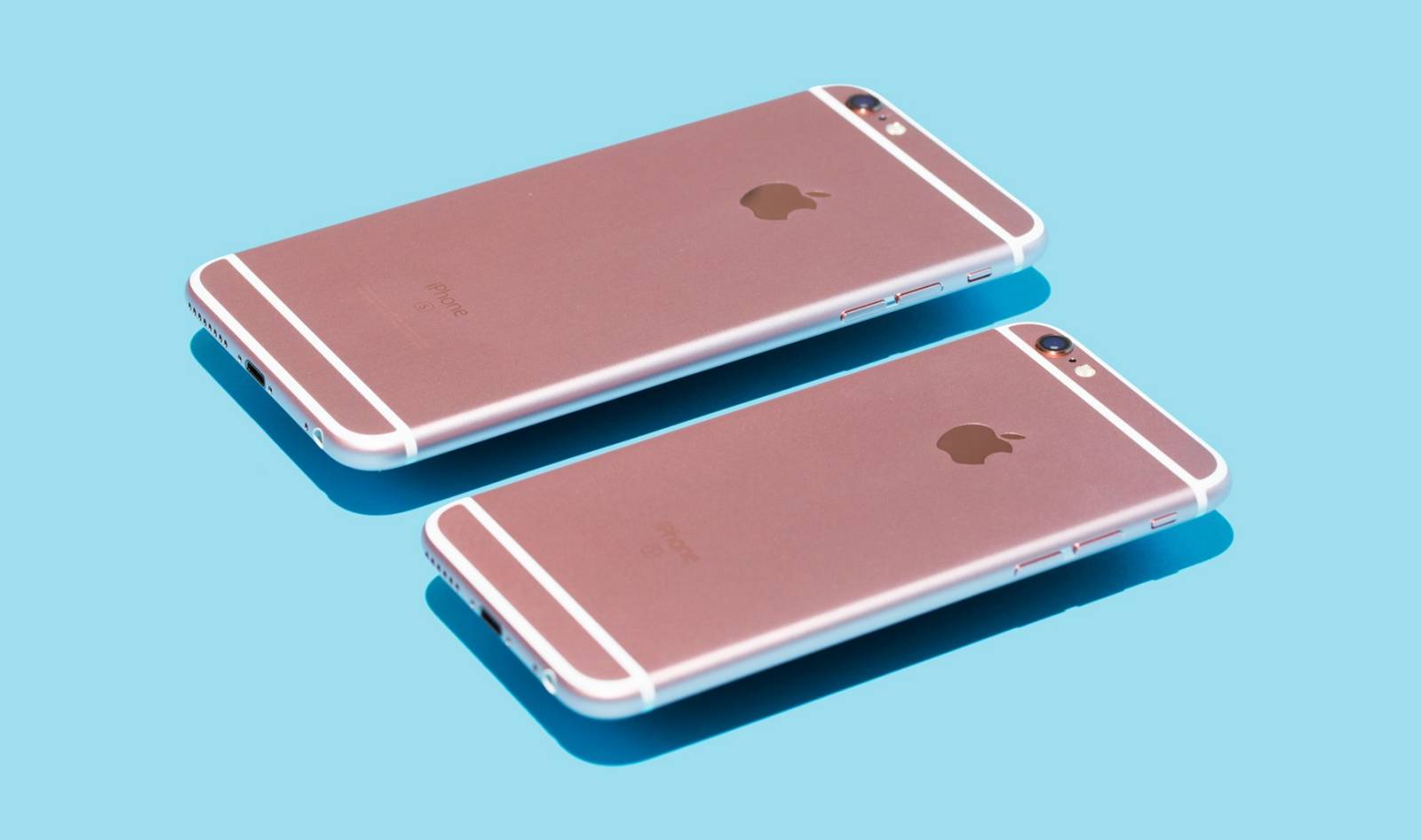 Problèmes de réparation Apple iPhone 6s gratuitement