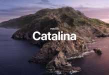 macOS Catalina 10.15.1 si watchOS 6.1 au fost Lansate de Apple macOS Catalina 10.15.1 watchOS 6.1