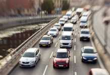 sex autostrada panou publicitar film porno