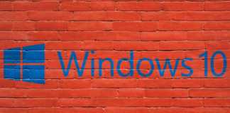 ADVARSEL Windows 10 Microsoft-beslutning