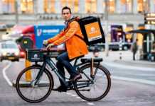 ANPC a AMENDAT FoodPanda, Takeaway, Glovo, iata NEREGULILE Descoperite ANPC AMENDAT FoodPanda Takeaway Glovo NEREGULILE