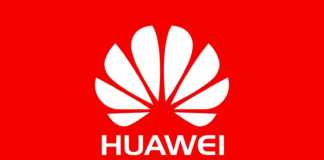 AVERTISSEMENT Chemin de retour Huawei