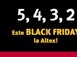 Altex BLACK FRIDAY 2019 Catalog de REDUCERI