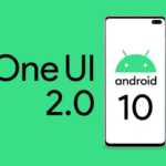 Android 10 VROEGE UITGEBRACHT Samsung-telefoons