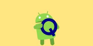 Android 10 LIJST DATA WANNEER HET Samsung-telefoons LANCEERT