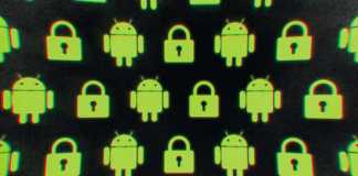 Android ALERT HOMELAND Säkerhetstelefoner