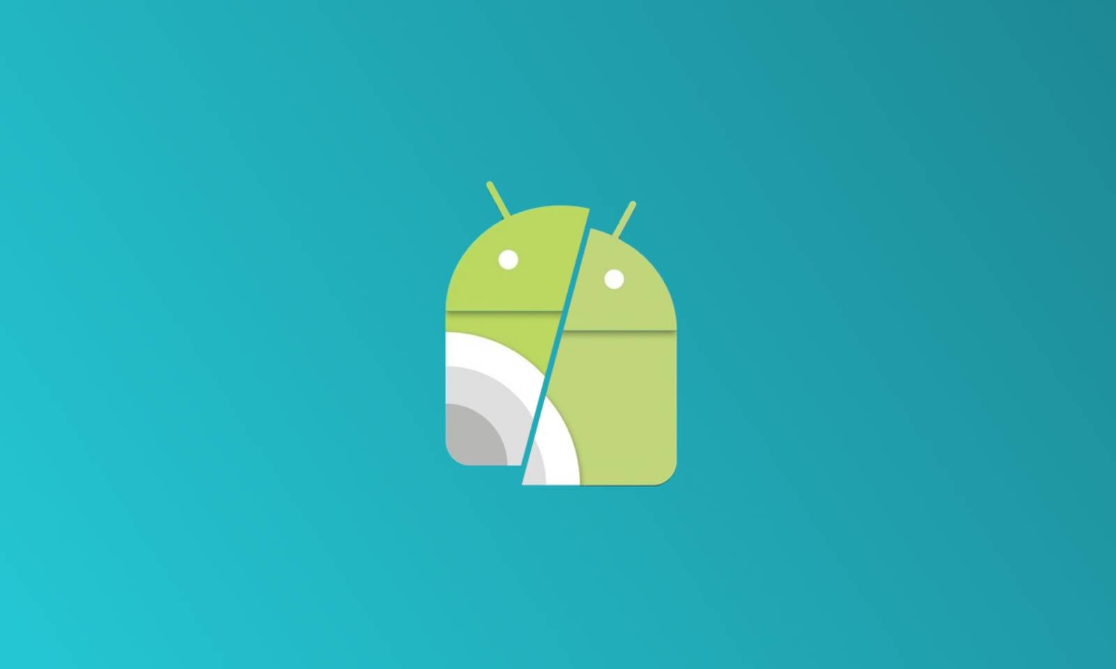 Android PROBLEMA GRAVA RCS