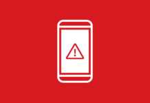 Android alerta aplicatii malware