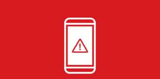 Android alerta aplicatii malware
