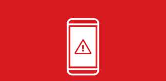 Android alerta aplicatii malware