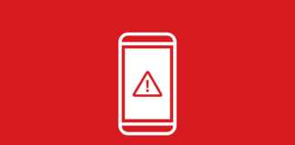 Android alerta sobre aplicaciones de malware