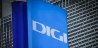 Digi Mobil annonce CHANGE Roumanie