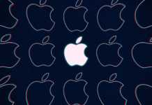 Apple cede Crimea a Rusia