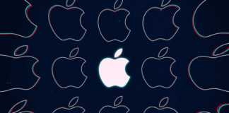 Apple cede Crimea a Rusia