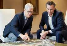 Apple Investeste 2.5 Miliarde Dolari Construirea Case credite