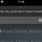 Apple ADONNER à la Russie, que s'est-il passé en Crimée