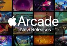 Apple Prezinta Noile Jocuri Lansate in Apple Arcade in Noiembrie