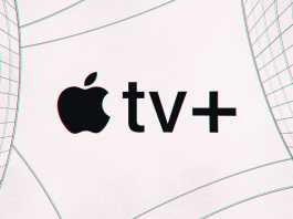 Apple TV+ streaming video 4K GOEDE kwaliteit