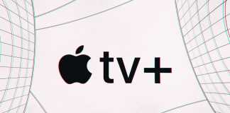 Apple TV+ Streaming Video 4K BUNA Calitate