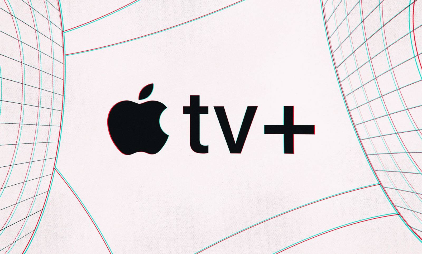 Apple TV+ Streaming Video 4K BRA kvalitet