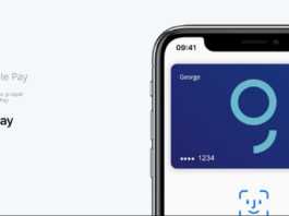 BCR Apple Pay