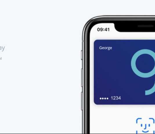 RBC Apple Pay