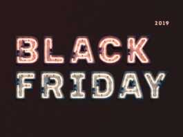 BLACK FRIDAY 2019 Fashion Days Elefant evoMAG Cel Answear DISCOUNTS