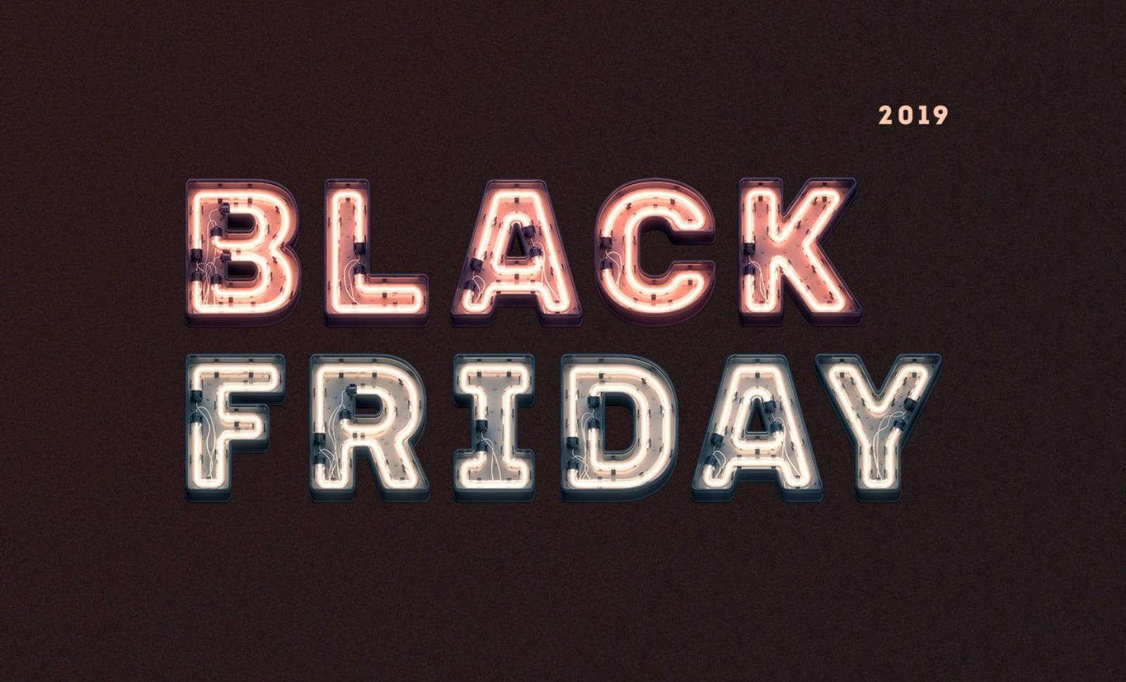 BLACK FRIDAY 2019 Fashion Days Elefant evoMAG Cel Answear ALENNUKSET