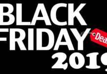 BLACK FRIDAY 2019 Tydzień rumuńskich klientów