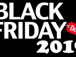 BLACK FRIDAY 2019 Semana de los clientes rumanos