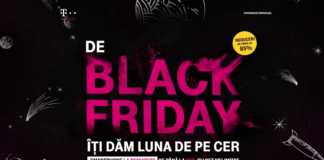 BLACK FRIDAY 2019 zniżki na telefony telekomunikacyjne