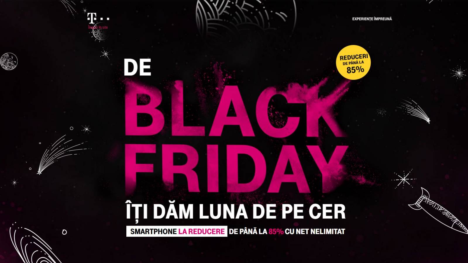 Réductions sur les téléphones télécoms BLACK FRIDAY 2019