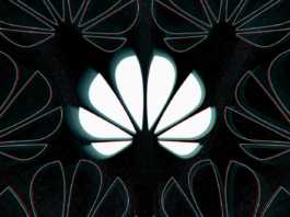 BLOCAREA GLOBALA Huawei SUA