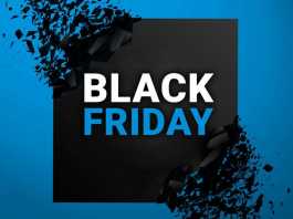 Black Friday 2019 suuret alennukset Romaniassa