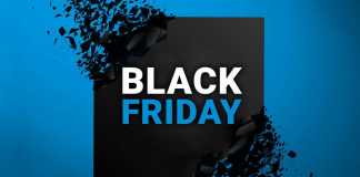 Black Friday 2019 big discounts in Romania