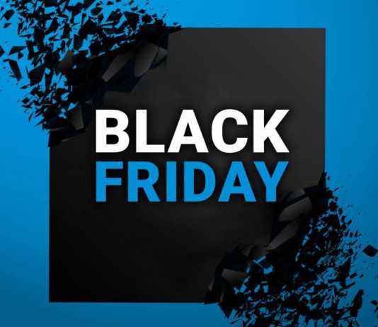 Black Friday 2019 big discounts in Romania